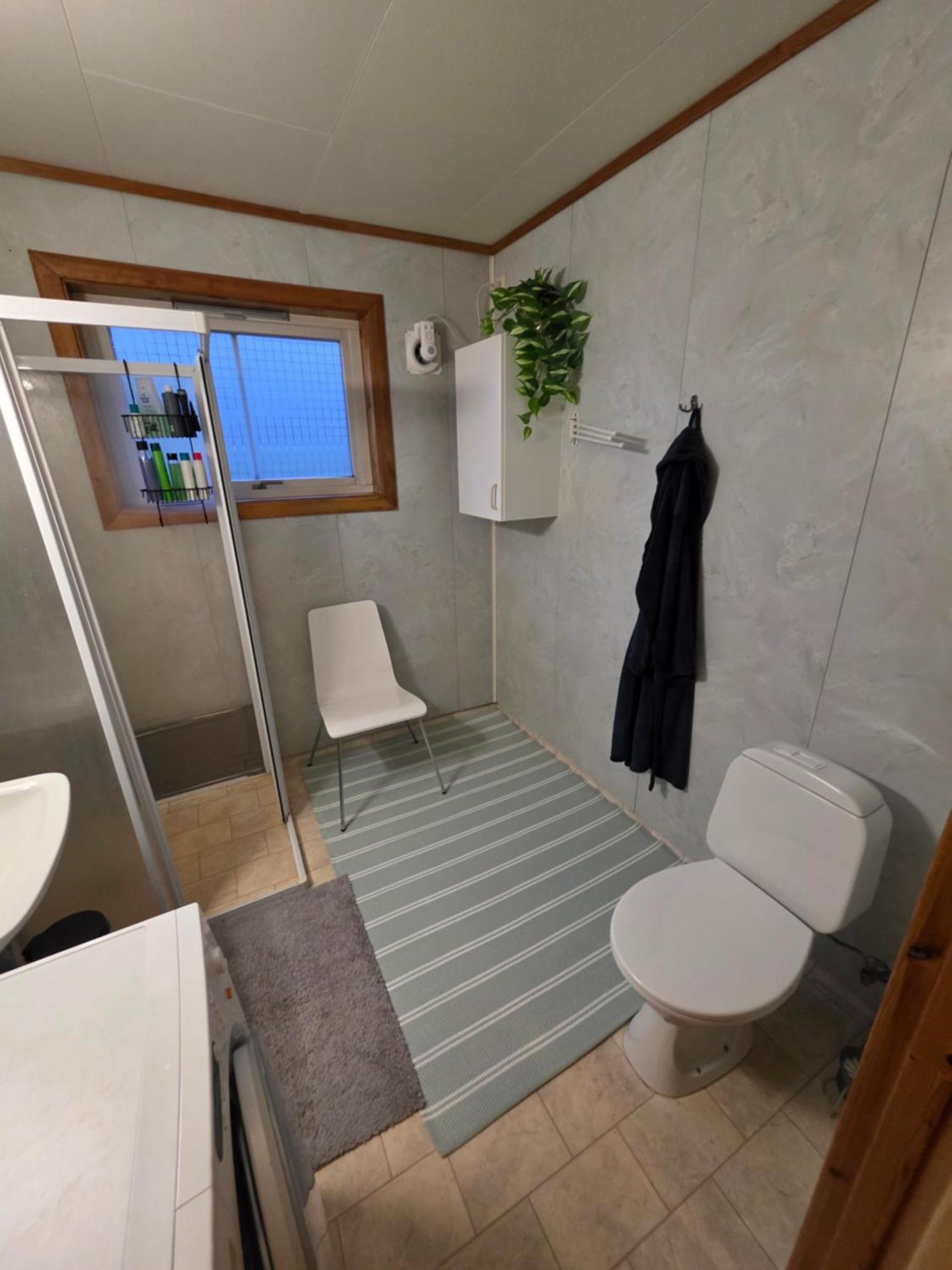 Albergue Rom Sentralt I Sogndal Exterior foto